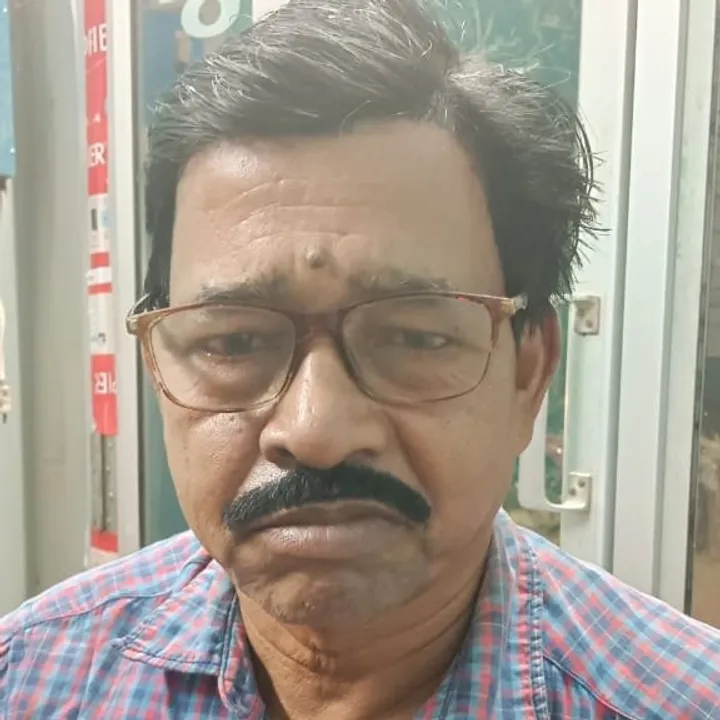  Bribe Samiti Member Imprisonment ଚାକିରି ସମୟରେ ଶିକ୍ଷକଙ୍କ ଠାରୁ ଲାଞ୍ଚ ନେଇଥିଲେ,  ସମିତି ସଭ୍ୟ ବେଳେ ଜେଲ ଗଲେ