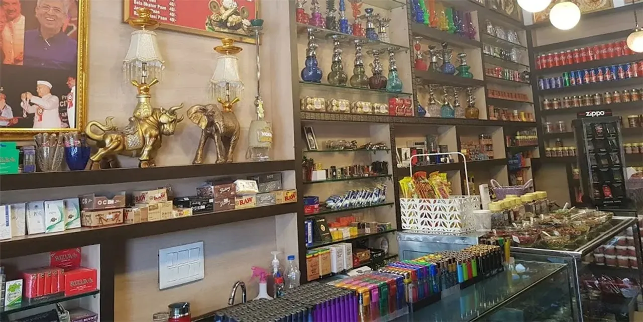  Photograph: (magicpin) 