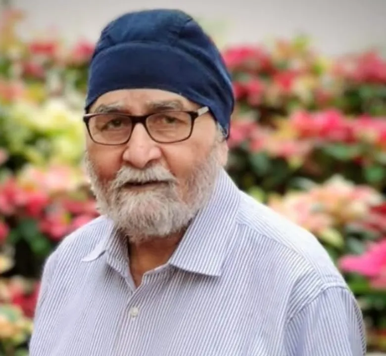  national Football player virendra singh dies Photograph: (sambad.in) 