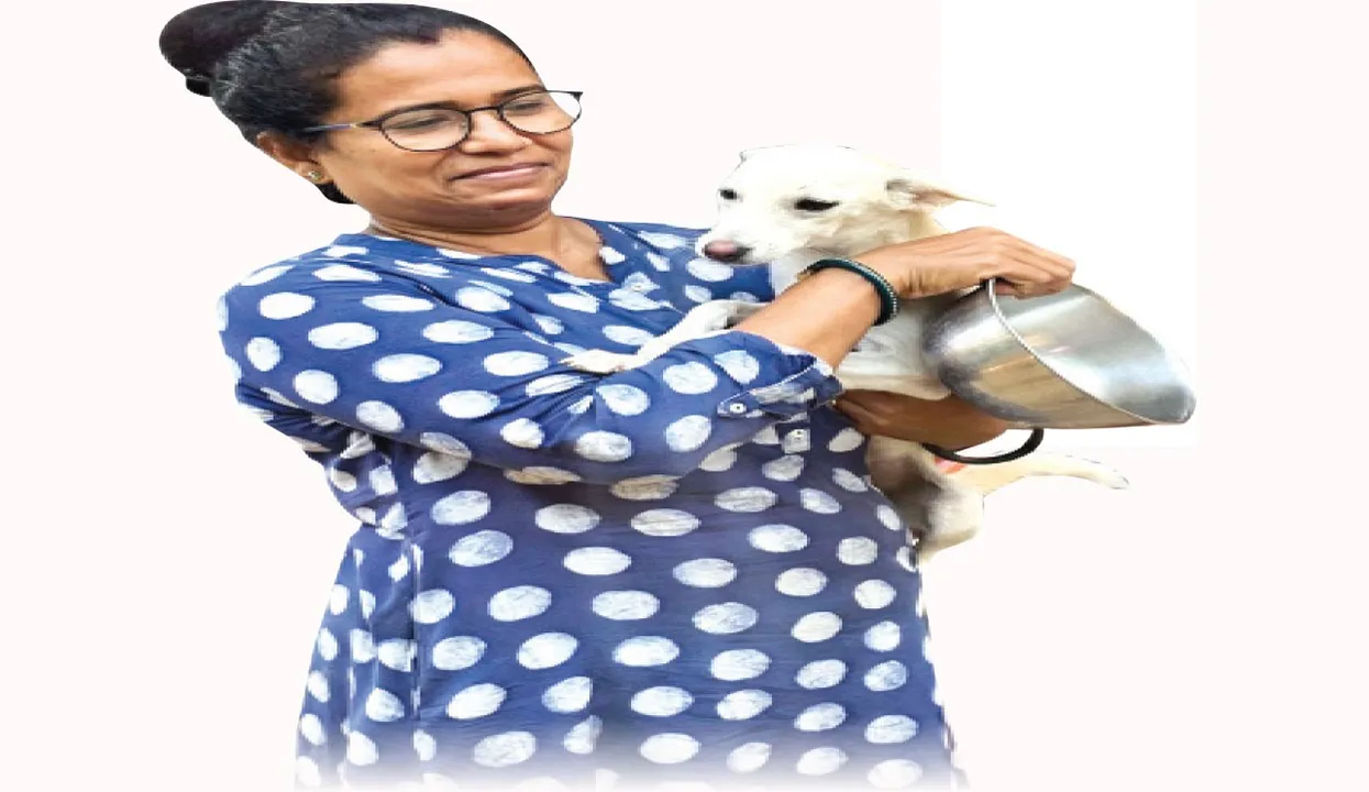  Environmentalist: ପରିବେଶ ଯୋଦ୍ଧା: ଚିତ୍ର ଓ ପ୍ରାଣୀ ସେବାରେ ପରିବେଶ ସୁରକ୍ଷାର ମନ୍ତ୍ର