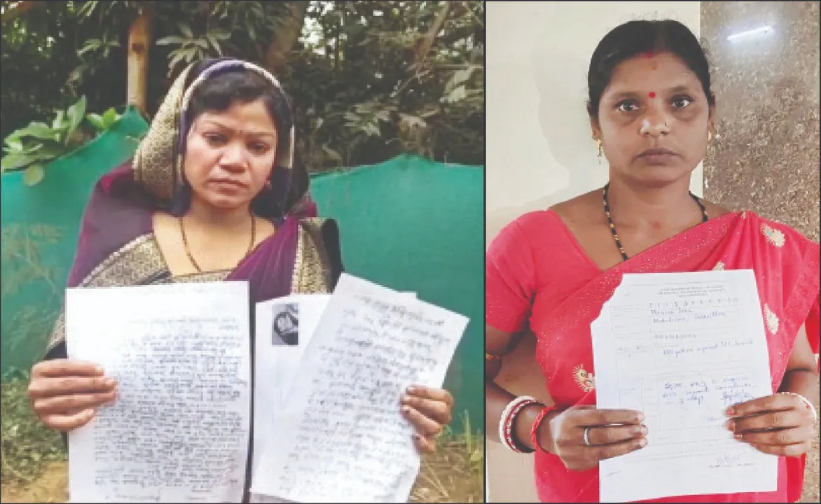  Applying for allowance: ଭତ୍ତା ପାଇଁ ଆବେଦନ କରି ନିରାଶ ହୋଇଥିଲେ ସସ୍ମିତା: ଗୁହାରି କଲେ, ନ୍ୟାୟ ମିଳିଲାନି