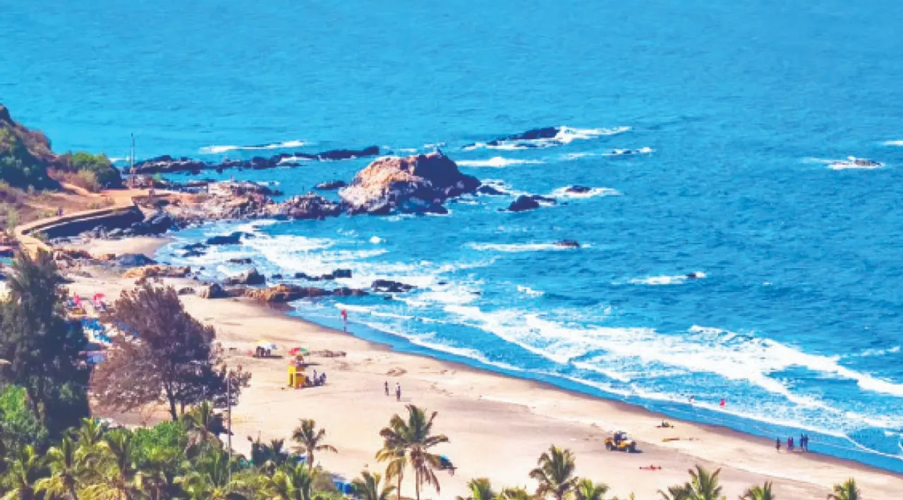  Coastal areas: ଭୀଷଣ ଅମ୍ଳୀୟ ହୋଇଯିବ ଉପକୂଳ ଅଞ୍ଚଳ