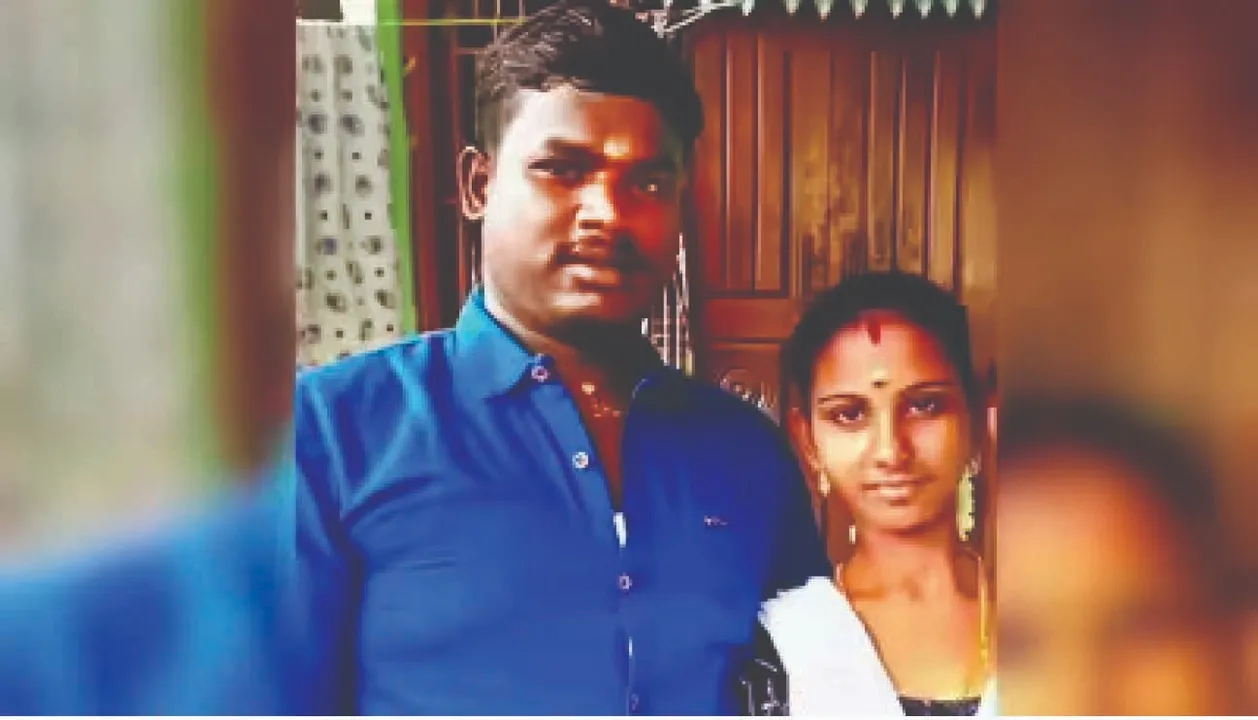  Extramarital affair: ସ୍ତ୍ରୀର ପରକୀୟା ପ୍ରୀତି ପାଇଁ ହତ୍ୟା କଲ‌ା ସ୍ବାମୀ