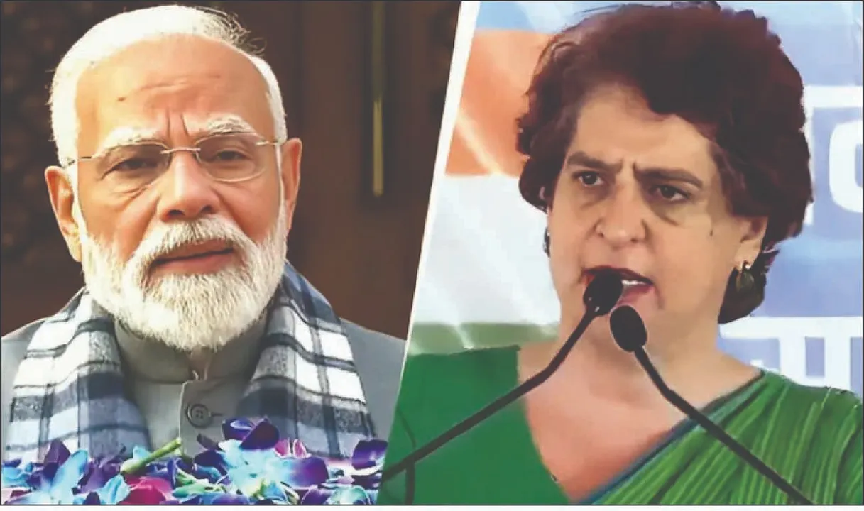  Modi: ସଂସଦରେ ନାଟକ ନୁହେଁ, କାର୍ଯ୍ୟ ହେବା ଦରକାର: ମୋଦୀ