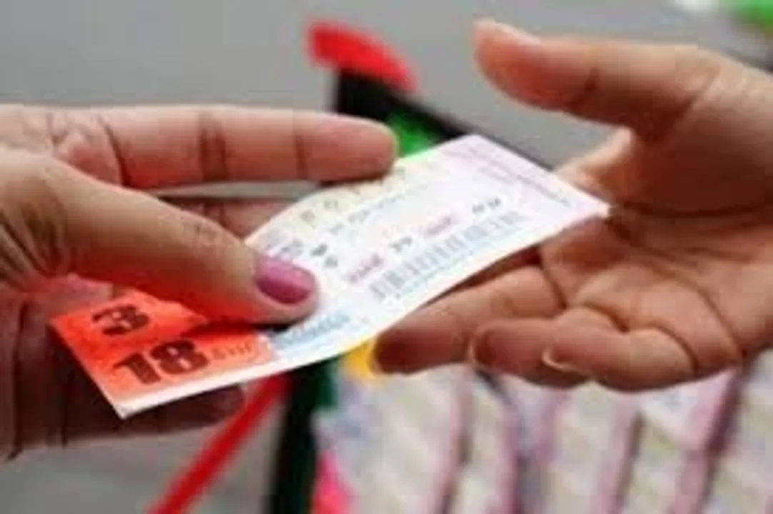  tatkal ticket booking otp mandatory Photograph: (@socialmedia) 