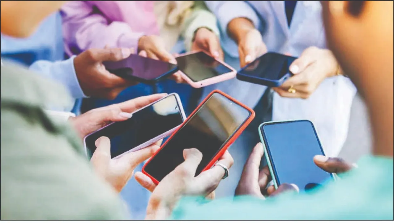  'Sanchar sathi App': ‘ସଞ୍ଚାର ସାଥୀ ଆପ୍’କୁ ନେଇ ତେଜିଲା ବିବାଦ; ଆପ୍‌ ଇଚ୍ଛାଧୀନ, ଡିଲିଟ୍‌ କରିହେବ: ସରକାର