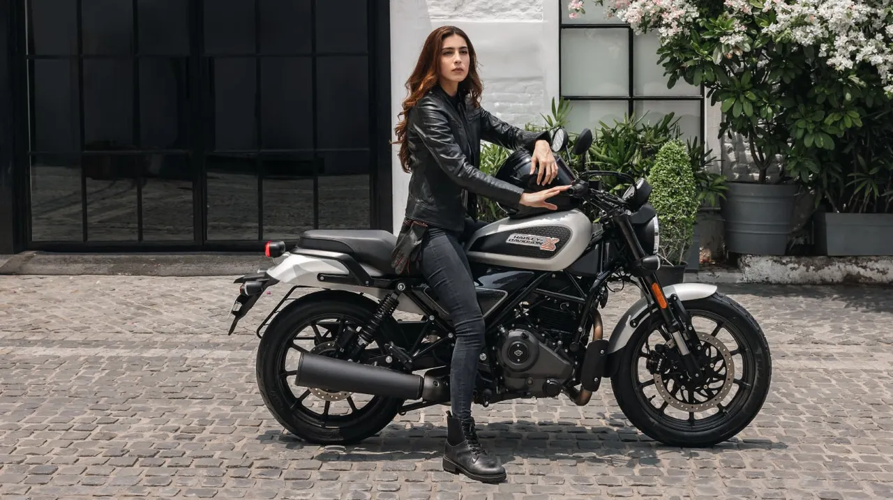  The Harley-Davidson X440 T is Coming Soon!: ଆସୁଛି ହାର୍ଲେ-ଡେଭିଡ୍‌ସନ୍‌ ଏକ୍ସ୪୪୦ ଟି