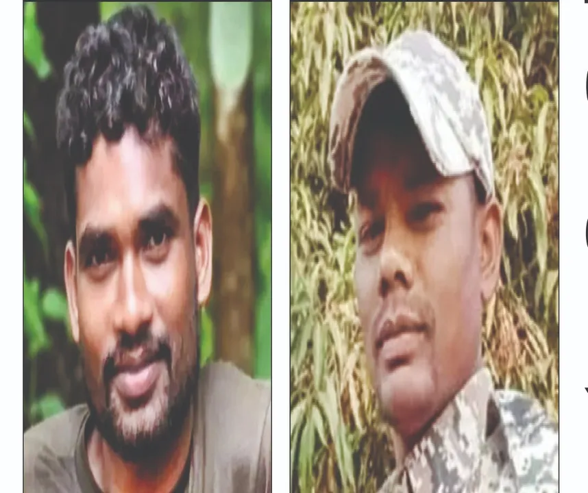  Encounter with 12 Naxals: ୧୨ ନକ୍ସଲଙ୍କୁ ଏନ୍‌କାଉଣ୍ଟର: ୩ ଯବାନ ସହିଦ, ୨ ଗୁରୁତରଙ୍କୁ ରାୟପୁର ଏୟାର୍‌ଲିଫ୍ଟ