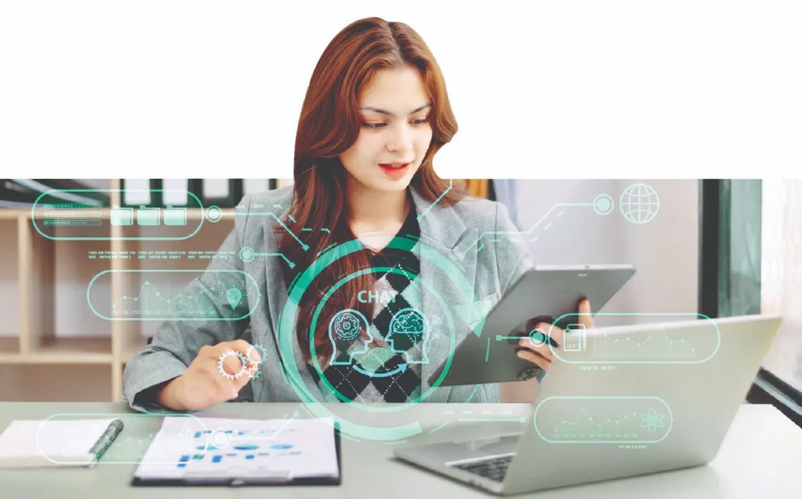  Knowledge is decreasing: ଜ୍ଞାନ କମାଉଛି ଏଆଇ ବ୍ୟବହାର