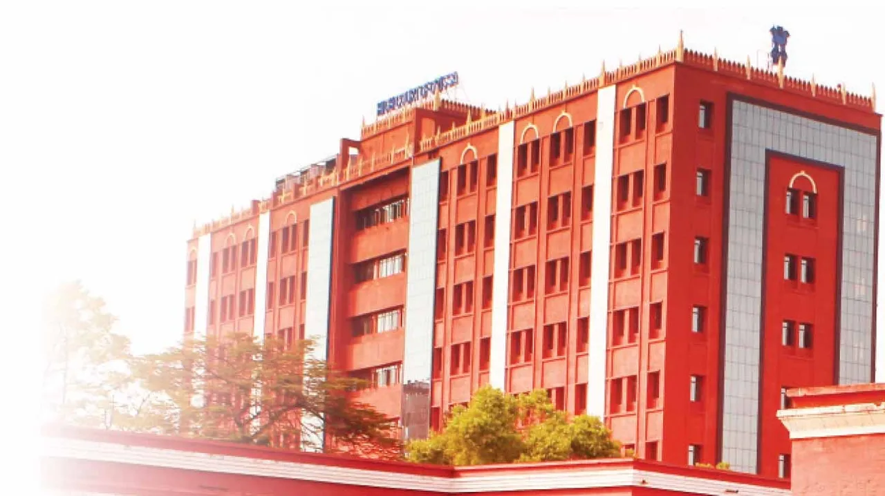  Full hearing: ଅନୁଦାନପ୍ରାପ୍ତ ଶିକ୍ଷାନୁଷ୍ଠାନର କର୍ମଚାରୀଙ୍କୁ ପେନ୍‌ସନ୍ ପ୍ରସଙ୍ଗ ୧୫ରେ ପୂର୍ଣ୍ଣାଙ୍ଗ ଶୁଣାଣି