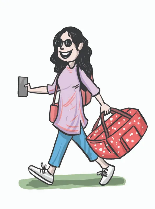  Solo travel: ନିର୍ଜନତାରେ ନିଆରା ଆନନ୍ଦ: ସୋଲୋ ଟ୍ରିପ୍‌