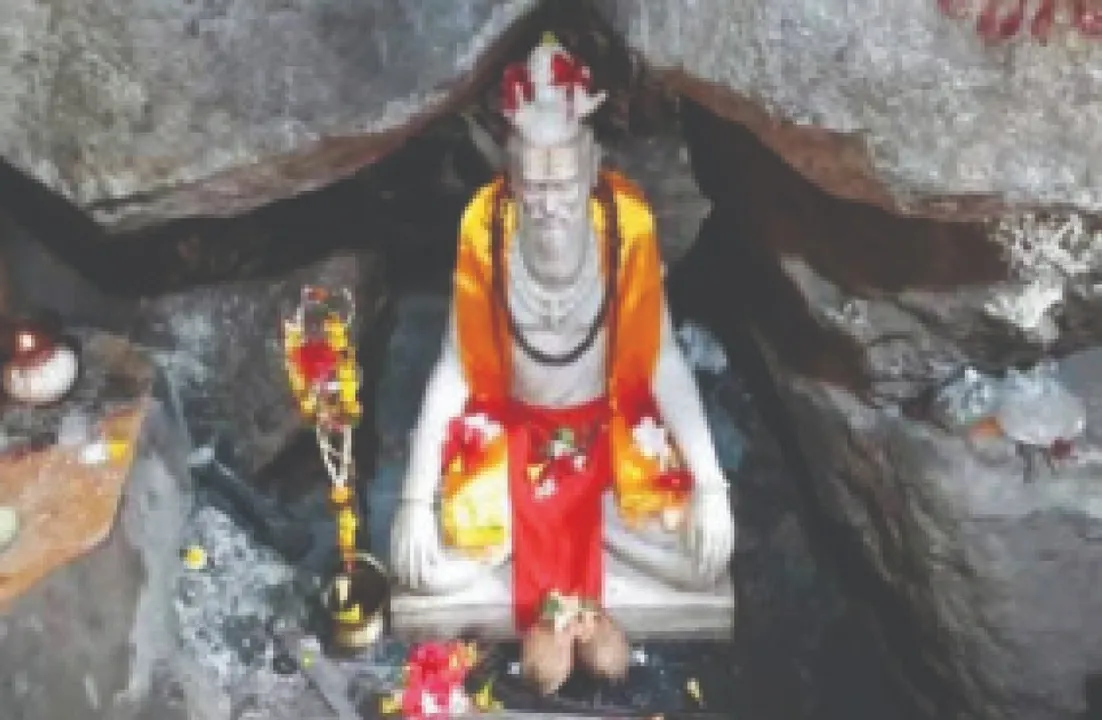  Shri Ram's Path: ଶ୍ରୀରାମଙ୍କ ପଥ: ଆମର ତୀର୍ଥ, ରାମ-ଗମନପଥ ପରିଯୋଜନା