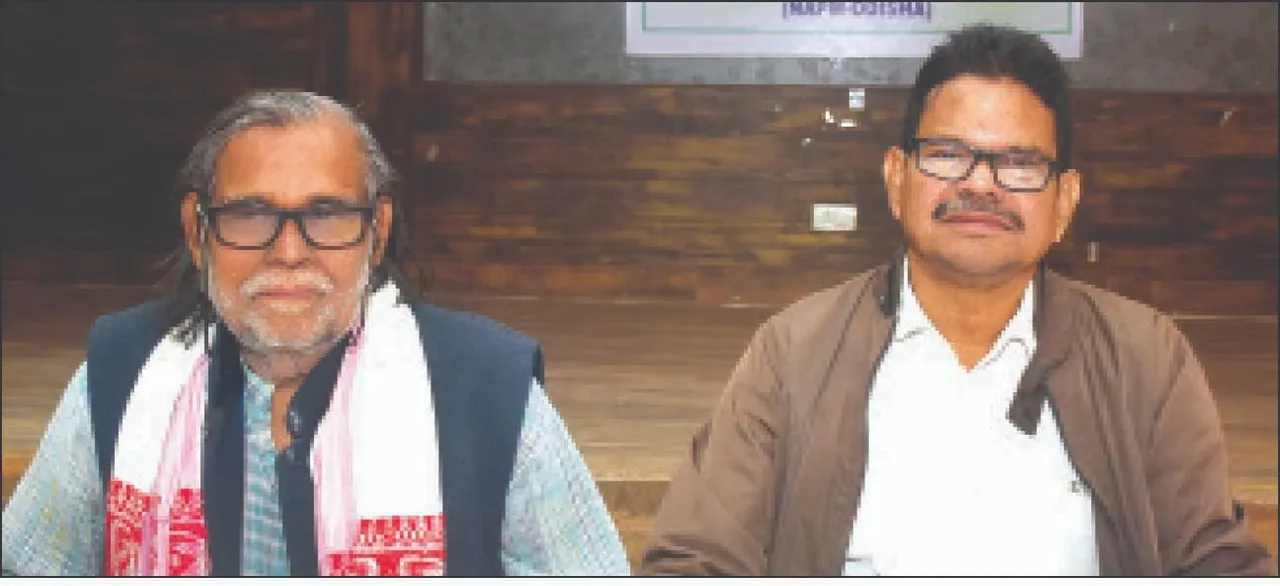  Anti-environmental: ‘ପରିବେଶ ବିରୋଧୀ ସଂକଳ୍ପପତ୍ର, କମ୍ପାନି ପାଇଁ ସରକାରଙ୍କ ପ୍ରେମପତ୍ର’