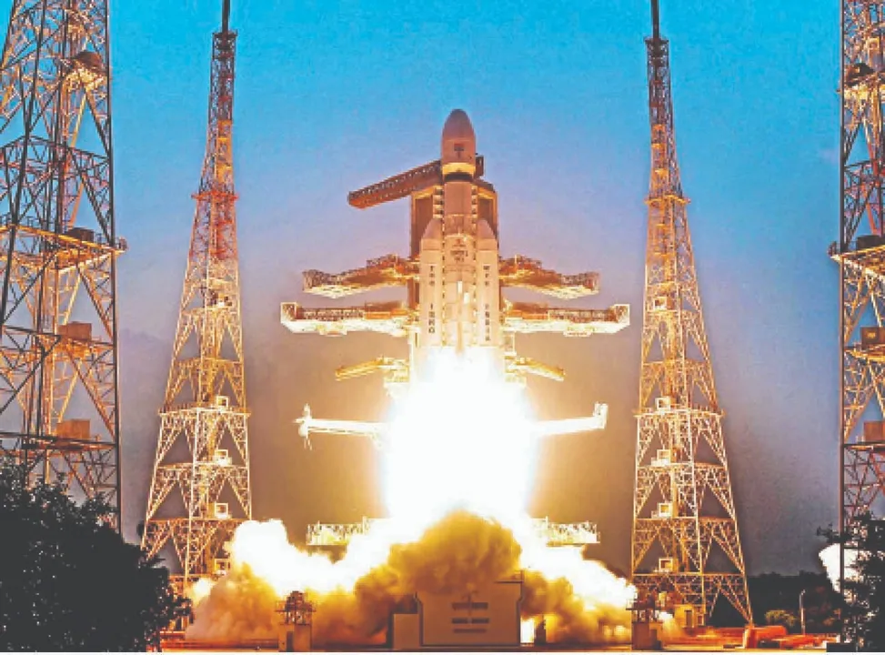  Russia: ଭାରତ ହେବ ରକେଟ୍ ସୁପର ପାୱାର: ରୁଷ୍‌