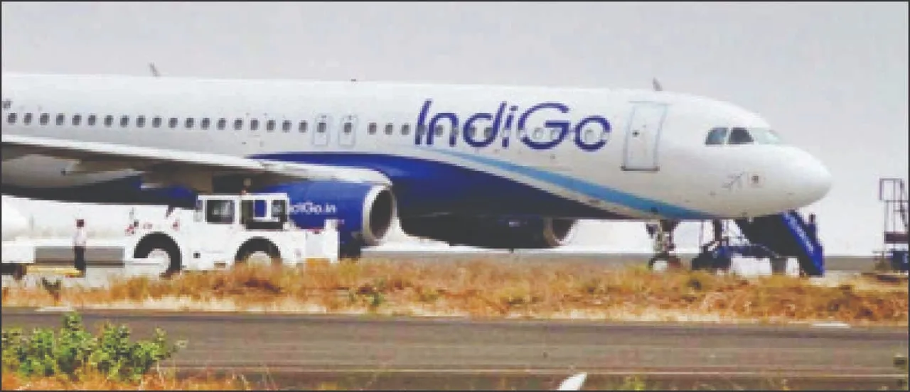  Bhubaneswar airport: ଭୁବନେଶ୍ବର ବିମାନବନ୍ଦରରେ ଯାତ୍ରୀ ହନ୍ତସନ୍ତ