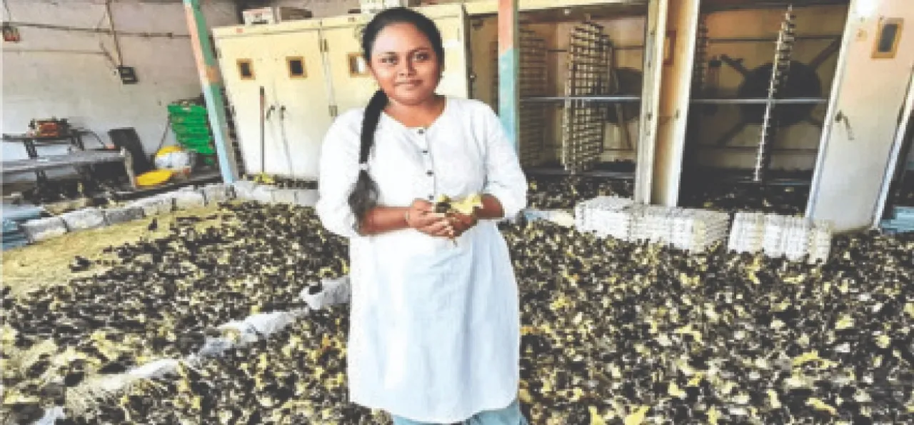  Long live life:  ଜୀବନ ଜିନ୍ଦାବାଦ୍‌: ସ୍ବପ୍ନ ଭାଙ୍ଗିଗଲେ ବି ଜିତିଲେ ଅକ୍ଷିତା