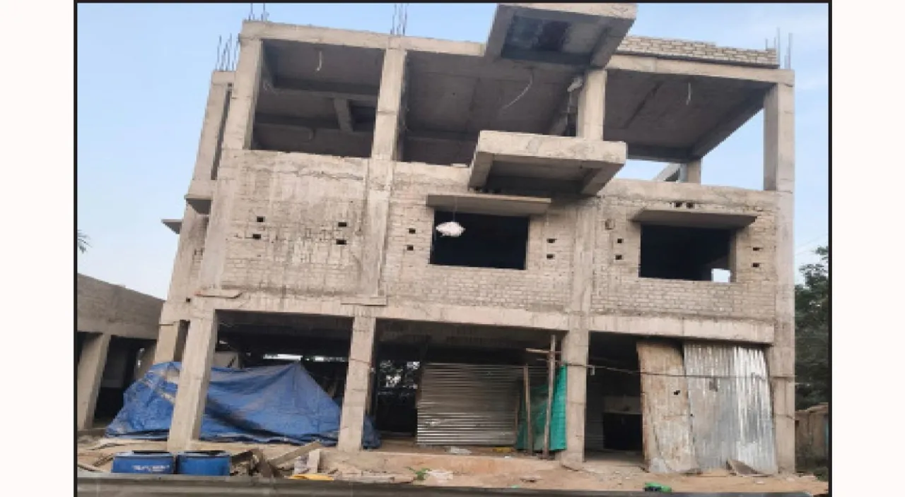  Tahasili in Bhubaneswar: ଭୁବନେଶ୍ବରରେ ଆଉ ୨ ତହସିଲ୍‌: ସରକାରଙ୍କ ନିଷ୍ପତ୍ତି ପରେ ପ୍ରସ୍ତୁତି ଜୋରଦାର, ୨୮କୁ ବୃଦ୍ଧି ପାଇବ ଆର୍‌ଆଇ ସର୍କଲ