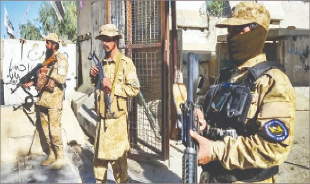  Clashes on Afghan-Pakistan: ଆଫଗାନ-ପାକିସ୍ତାନ ସୀମାରେ ସଂଘର୍ଷ‌: ୪ ମୃତ