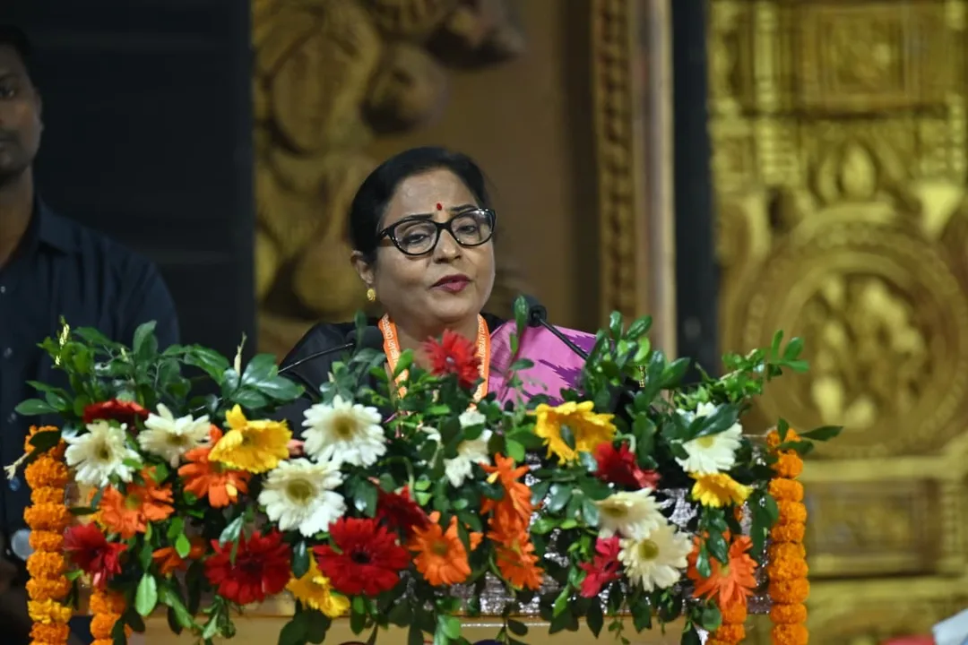 Odisha Public Library Conference 2025 - Photo 2