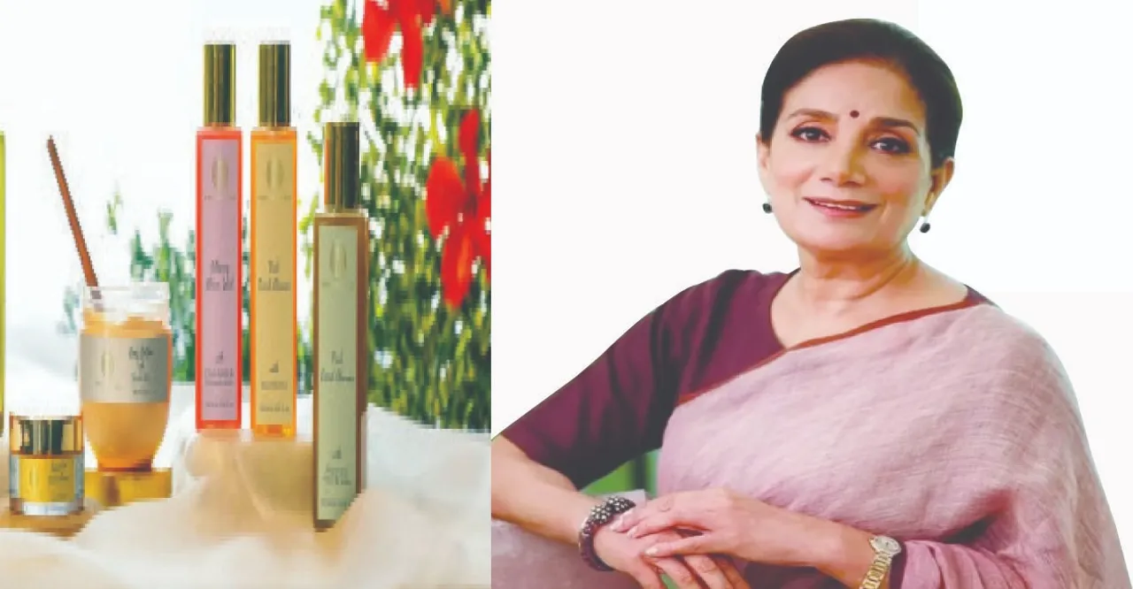  Beauty: ସୌନ୍ଦର୍ଯ୍ୟ ସରଣୀର ରାଣୀ ମୀରା