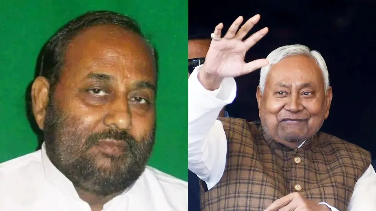  Vijayakrushna Photograph: (Photo-ABP Live) 