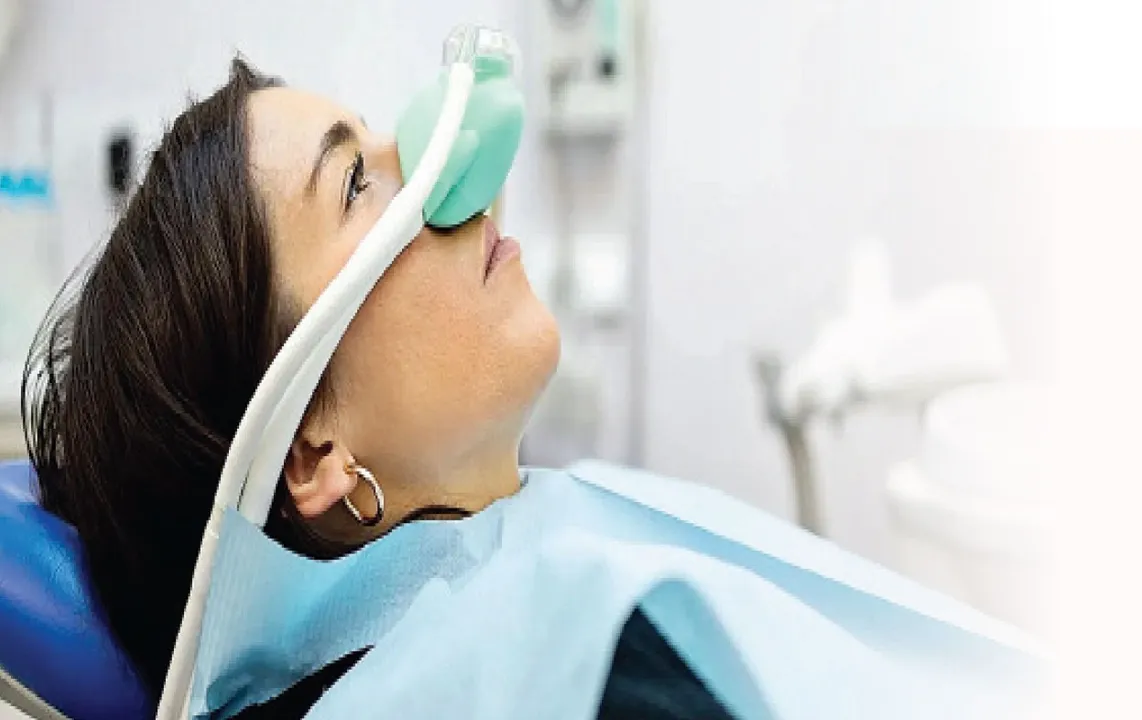  Laughing gas: ଅବସାଦ ଦୂର କରିବ ଲାଫିଂ ଗ୍ୟାସ