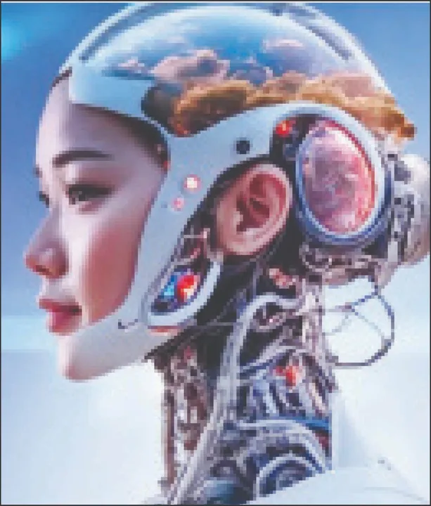  AI everywhere: ସବୁଠି ଏଆଇ, ଲକ୍ଷା‌ଧିକ ଛଟେଇ