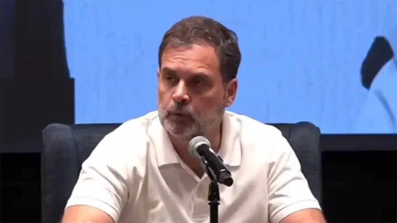  S I R Debate: ଲୋକସଭାରେ ଏସ୍‌ଆଇଆର୍‌ ତାତି