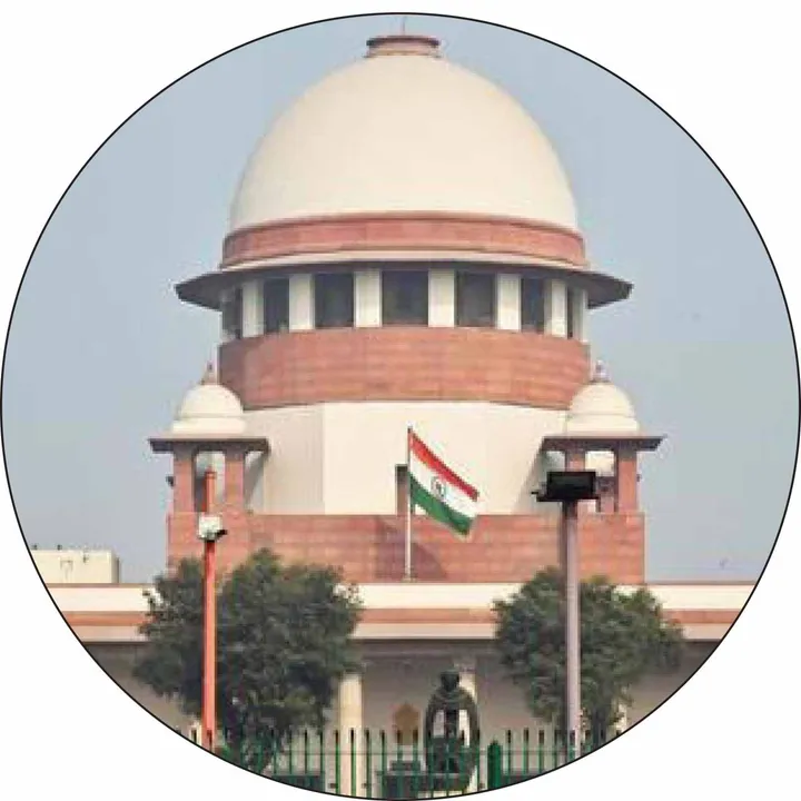  Supreme Court: ମା’ଙ୍କ ଜାତି ଆଧାରରେ ଝିଅକୁ ସାର୍ଟିଫିକେଟ୍ ଦେବାକୁ ଅନୁମତି ଦେଲେ ସୁପ୍ରିମ୍‌କୋର୍ଟ