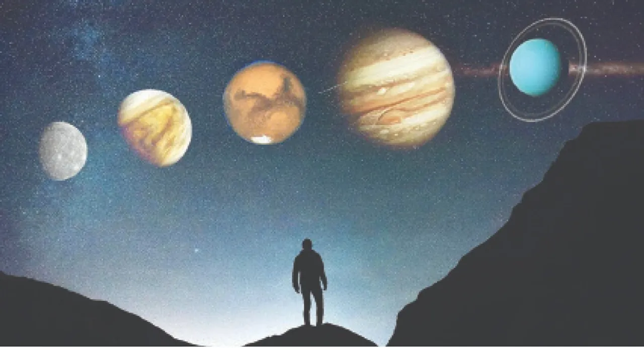  Seven planets: ଅନ୍ୟ ସାତଟି ଗ୍ରହରେ ମଣିଷର କ’ଣ ହେବ?