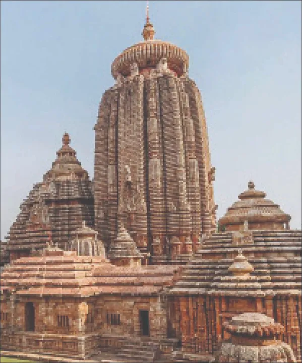  Sri lingaraj: ଶ୍ରୀଲିଙ୍ଗରାଜଙ୍କ କଣ୍ଠରେ ଫାଟ, ବିନା କରାଳରେ ବିତିଲାଣି ୩୦ବର୍ଷ