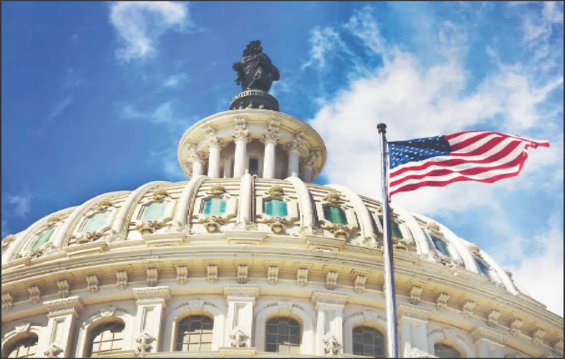  America against Trump: ଭାରତ ଉପରେ ଟ୍ରମ୍ପଙ୍କ ଶୁଳ୍କକୁ ଆମେରିକାରେ ବିରୋଧ‌: ଟିକସ ଶେଷ କରିବା ପାଇଁ ଆମେରିକା ପ୍ରତିନିଧି ସଭାରେ ପ୍ରସ୍ତାବ