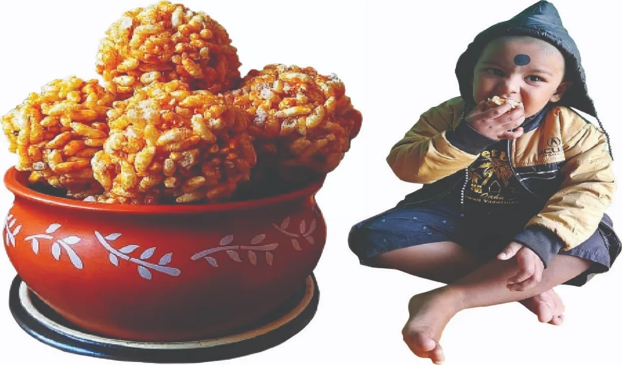  Food: ମୁଆଁ ଖାଇବାକୁ କରିଛି ଆଁ