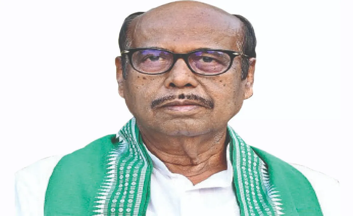  Prafulla ghadei: ଗୋଟାଏ ସରକାରର ଦକ୍ଷତାକୁ ମାପି ମତାମତ ଦେବା ପାଇଁ ଦେଢ଼ବର୍ଷ ପର୍ଯ୍ୟାପ୍ତ ନୁହେଁ: ପ୍ରଫୁଲ୍ଲ ଘଡ଼େଇ