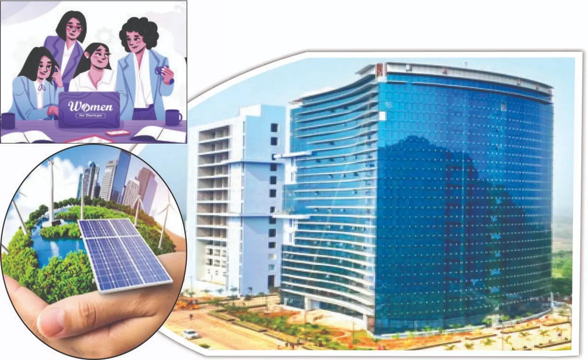  Memorable 25: ମନେରହିବ ୨୫: ଲକ୍ଷ୍ୟ ୫୦୦୦ ଷ୍ଟାର୍ଟଅପ୍