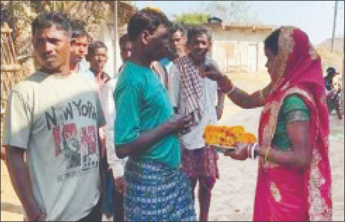  The sad story: ଦାଦନ ଶ୍ରମିକଙ୍କ କରୁଣ କାହାଣୀ: ୩୦ ବର୍ଷର ବନ୍ଧକ ଜୀବନରୁ ମୁକ୍ତି