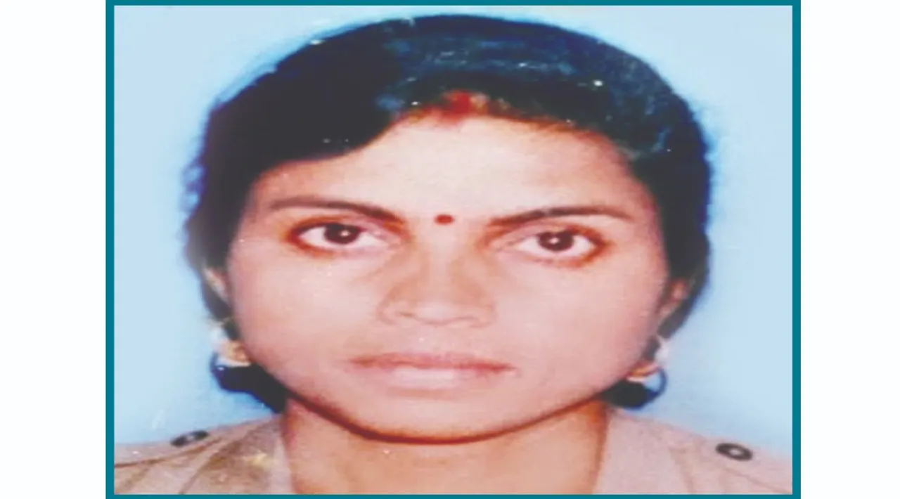  Kamalesh Kumari: ସାହସ ଓ  ବୀରତ୍ବର ପ୍ରତୀକ: କମଳେଶ କୁମାରୀ