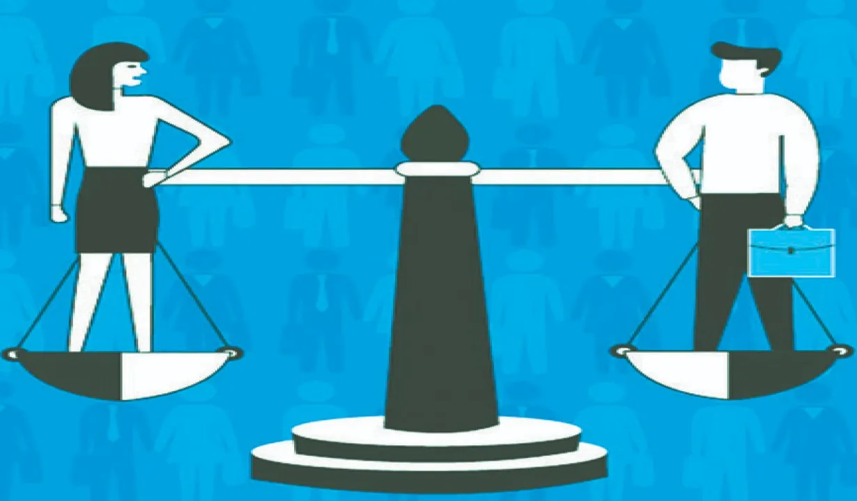  Gender: ଭାଙ୍ଗୁଛି ଲିଙ୍ଗଭିତ୍ତିକ ପେସାର ଧାରଣା