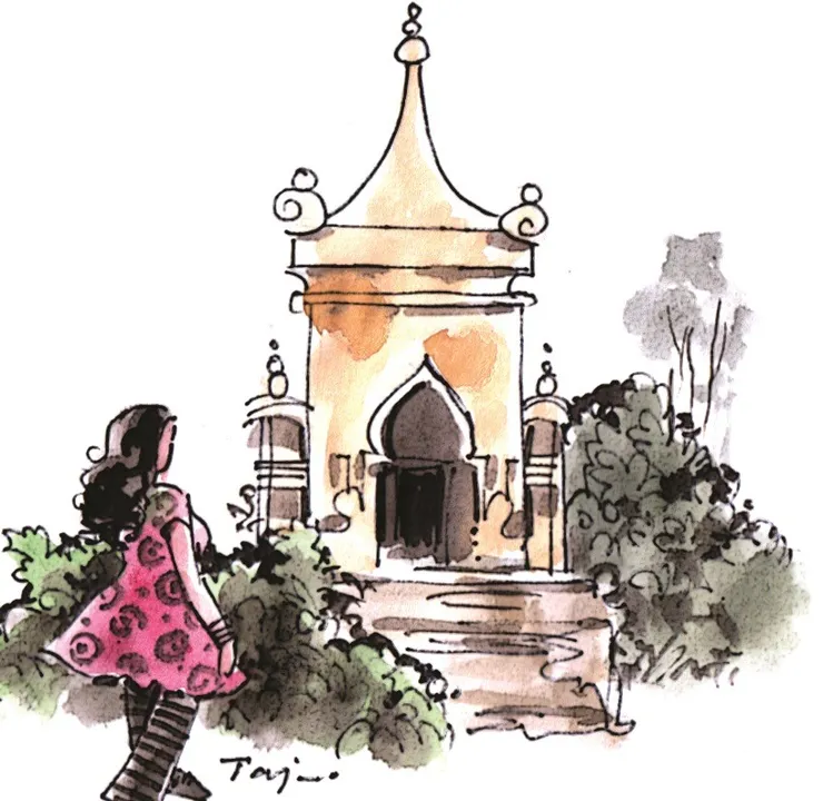  Photograph: (sambad) 