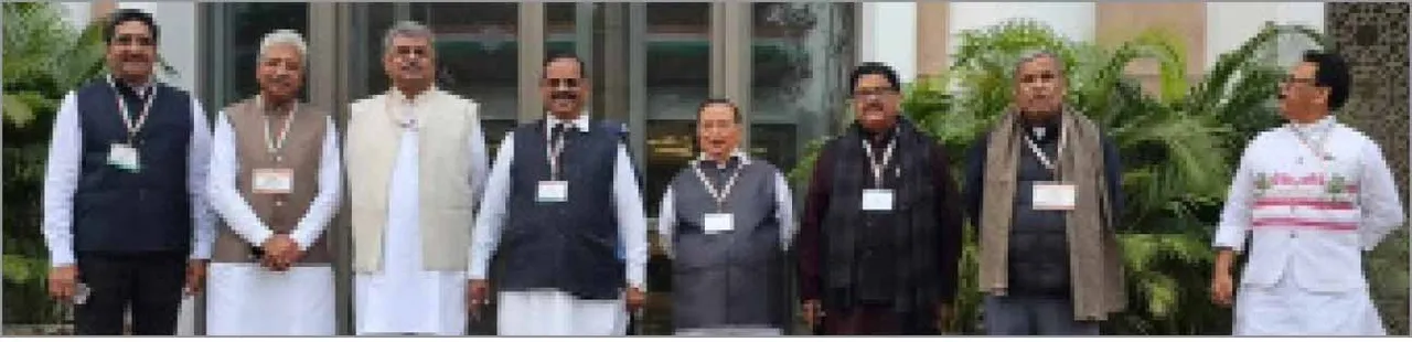  700 leaders: କଂଗ୍ରେସ ରାଲିରେ ଯୋଗଦେଲେ ଓଡ଼ିଶାର ୭୦୦ ନେତା