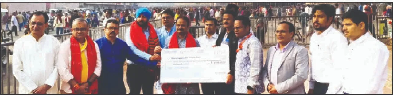  Canara Bank: ପୁରୀରେ କାନାରା ବ୍ୟାଙ୍କର ଜାତୀୟସ୍ତରୀୟ ବୈଠକ