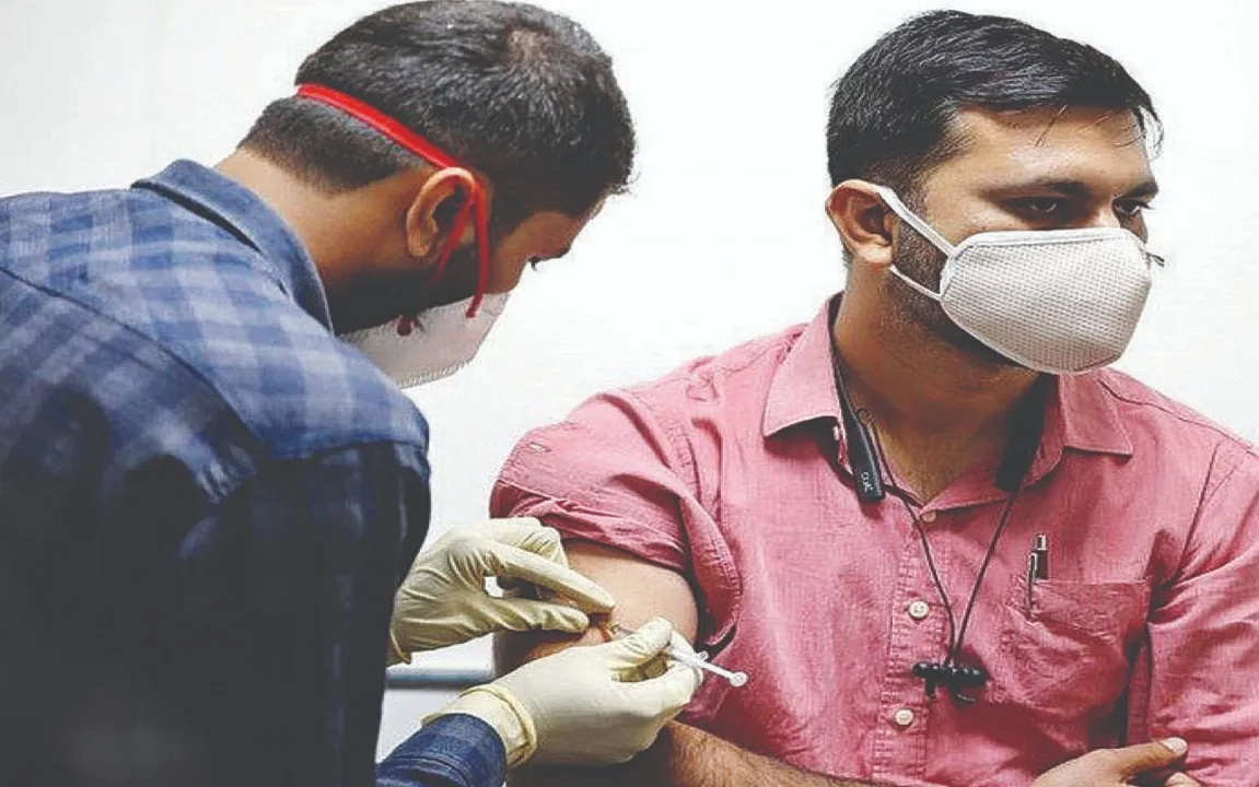  Covid vaccine: ଆକସ୍ମିକ ମୃତ୍ୟୁରେ କୋଭିଡ୍ ଟିକାର ଭୂମିକା ନାହିଁ