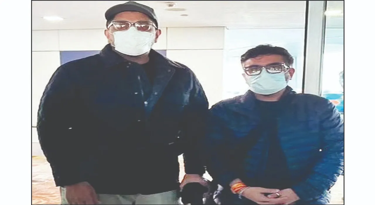  ‌Goa nightclub fire: ଗୋଆ ନାଇଟକ୍ଲବ୍‌ ଅଗ୍ନିକାଣ୍ଡ: ଦିଲ୍ଲୀରେ ଗିରଫ ହେଲେ ଲୁଥ୍ରା ବ୍ରଦର୍ସ