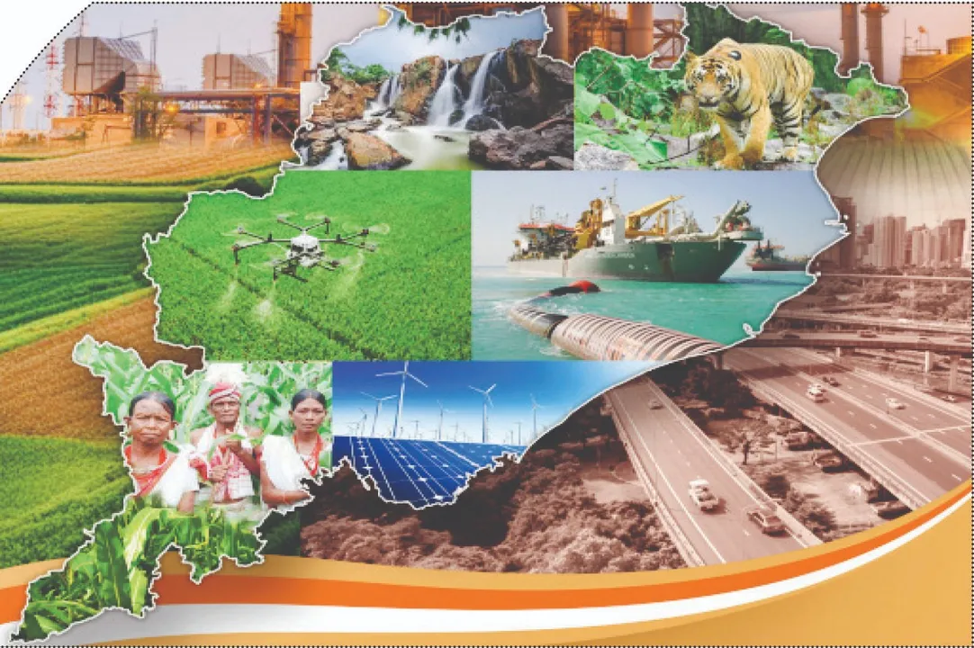  Remember 25: ମନେରହିବ ୨୫: ୫୦୦ ବିଲିଅନ୍‌ ଡଲାର ସ୍ବପ୍ନ