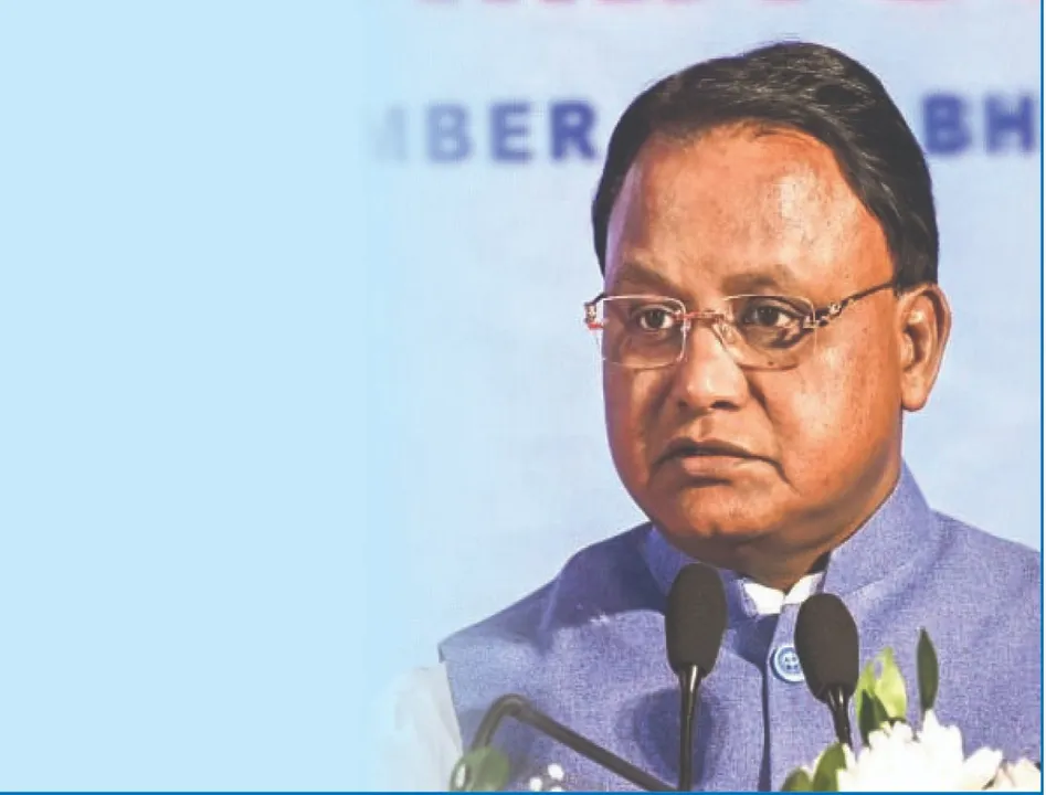  Odisha Pharma Summit 2025: ଓଡ଼ିଶା ଫାର୍ମା ସମ୍ମିଳନୀ ୨୦୨୫: ୬୨୬୩ କୋଟିର ଏମ୍‌ଓୟୁ ସ୍ବାକ୍ଷର