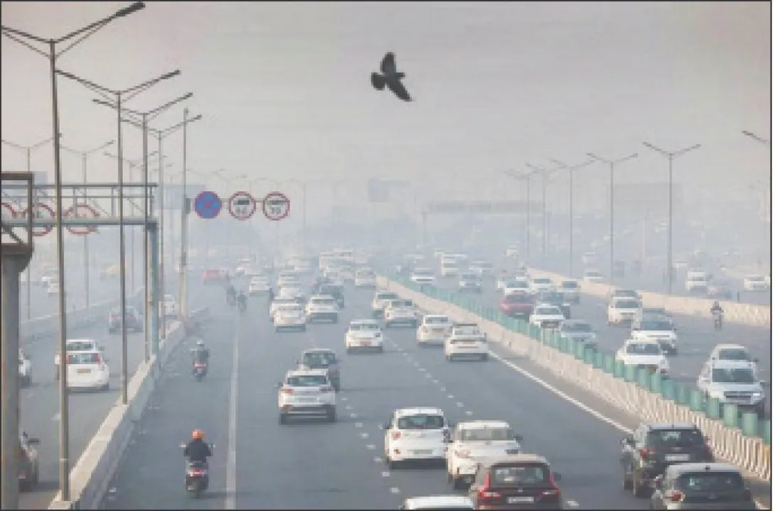  Delhi administration's: ସମସ୍ତ କମ୍ପାନିକୁ ଦିଲ୍ଲୀ ପ୍ରଶାସନର ନିର୍ଦ୍ଦେଶ: ୫୦% ‘ୱାର୍କ ଫ୍ରମ୍ ହୋମ୍‌’ ବାଧ୍ୟତାମୂଳକ, ନମାନିଲେ ଜରିମାନା