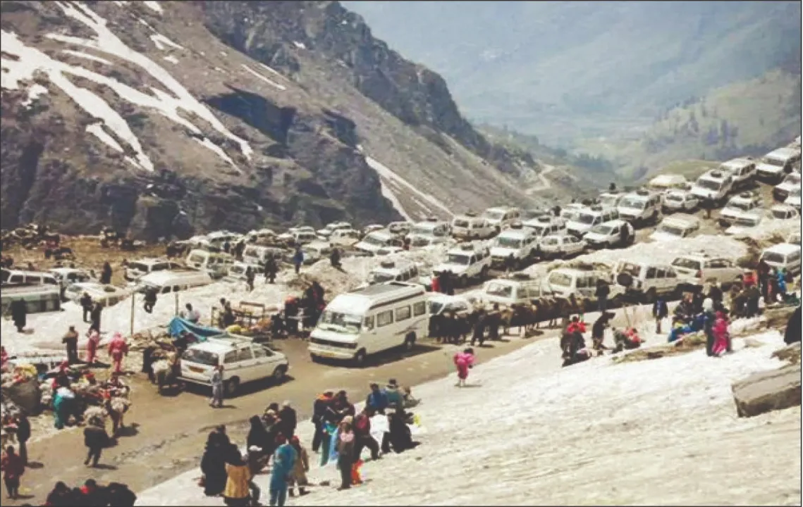  pollution:  ପ୍ରଦୂଷଣରେ ଅଣନିଃଶ୍ବାସୀ: ସହରୀ ଜନତା ଏବେ ପାହାଡ଼ମୁହାଁ