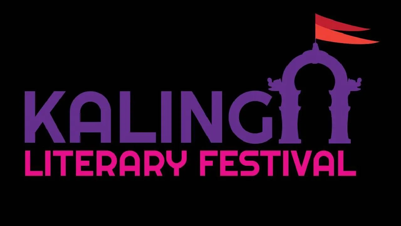  Kalinga Literary Festival and Sambad launch a national-level Odia book review competition. Photograph: (sambad.in) 