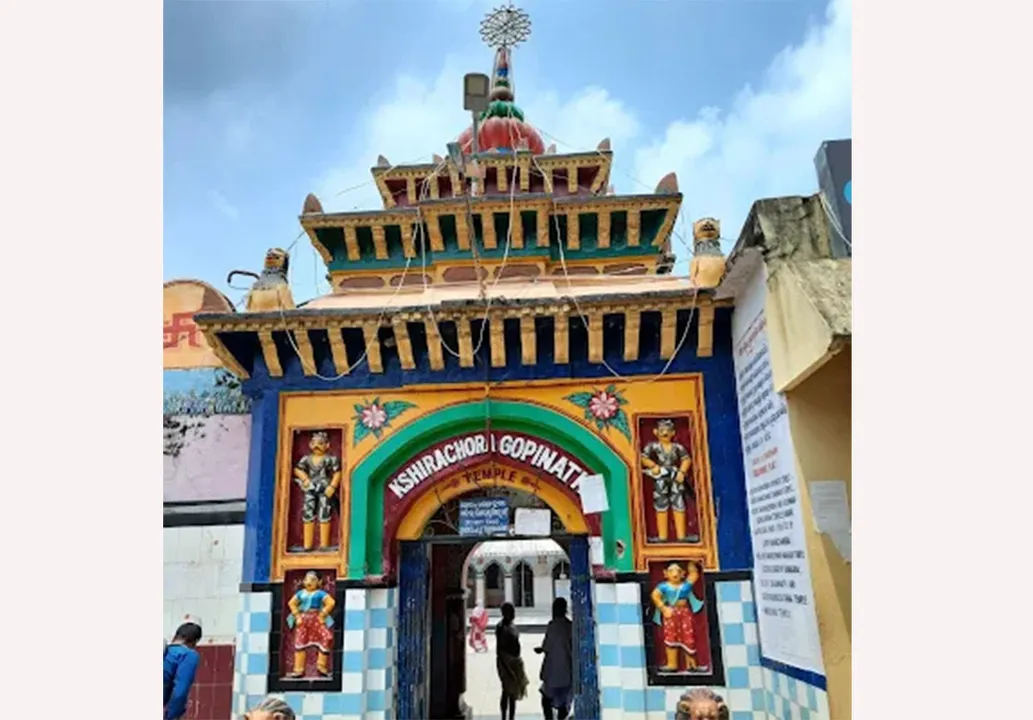  Khirachora Gopinath: କ୍ଷୀରଚୋରା ଗୋପୀନାଥ ମନ୍ଦିରରେ ଅଭାବନୀୟ ଘଟଣା: ଭୋଗ ବିକ୍ରିକୁ ନେଇ ଗୋଷ୍ଠୀ ସଂଘର୍ଷ