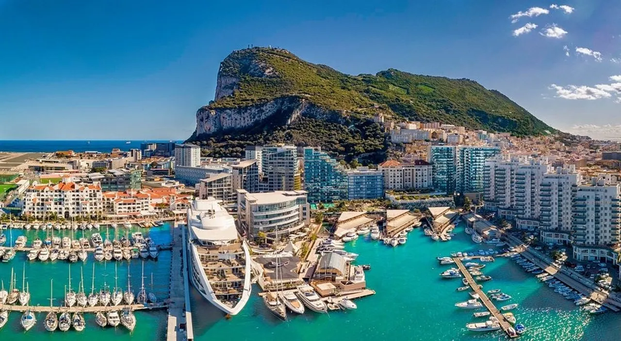  gibraltar Photograph: (Photo: tripadvisor) 